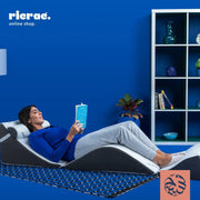 ريكتال - وسادة لتقويم العظام لكامل الجسم من ريكراك