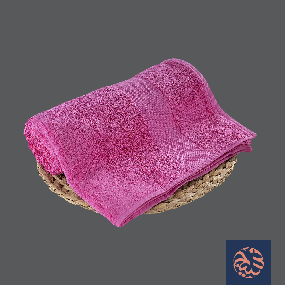 بشكير/فوطة صوفيا من جاكاردينا