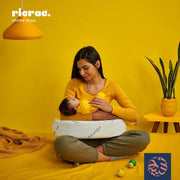 روليك - مخدة الرضاعة من ريكرارك