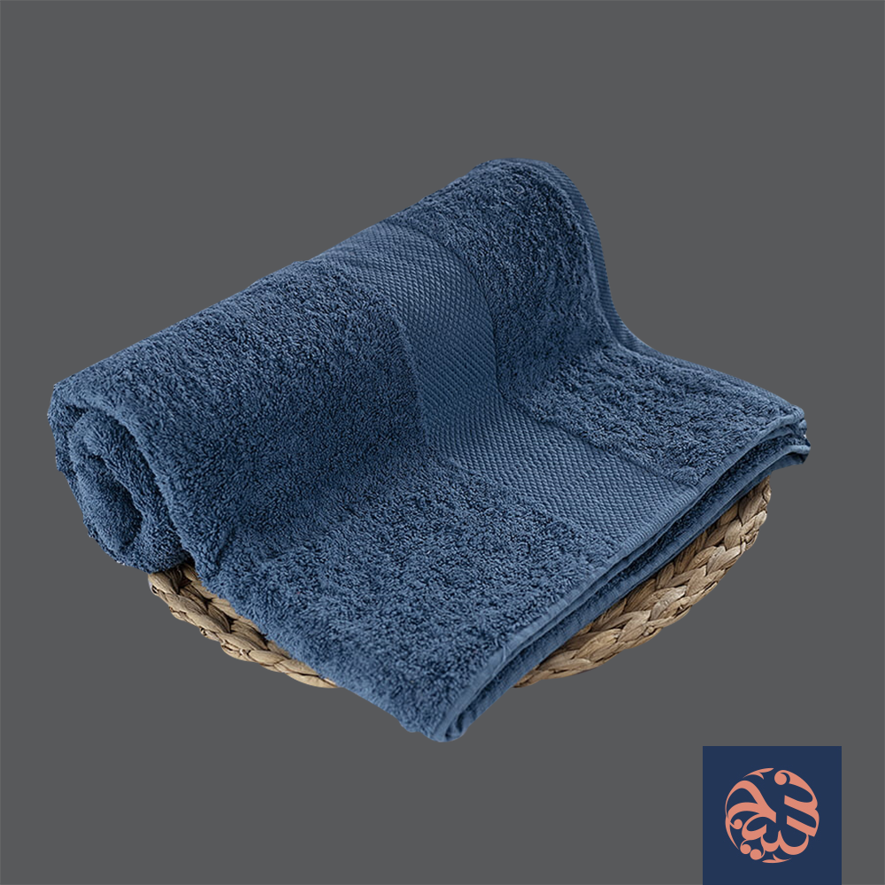 بشكير/فوطة صوفيا من جاكاردينا