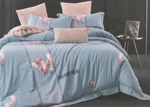 Quilt set 6 pieces from MonyHome