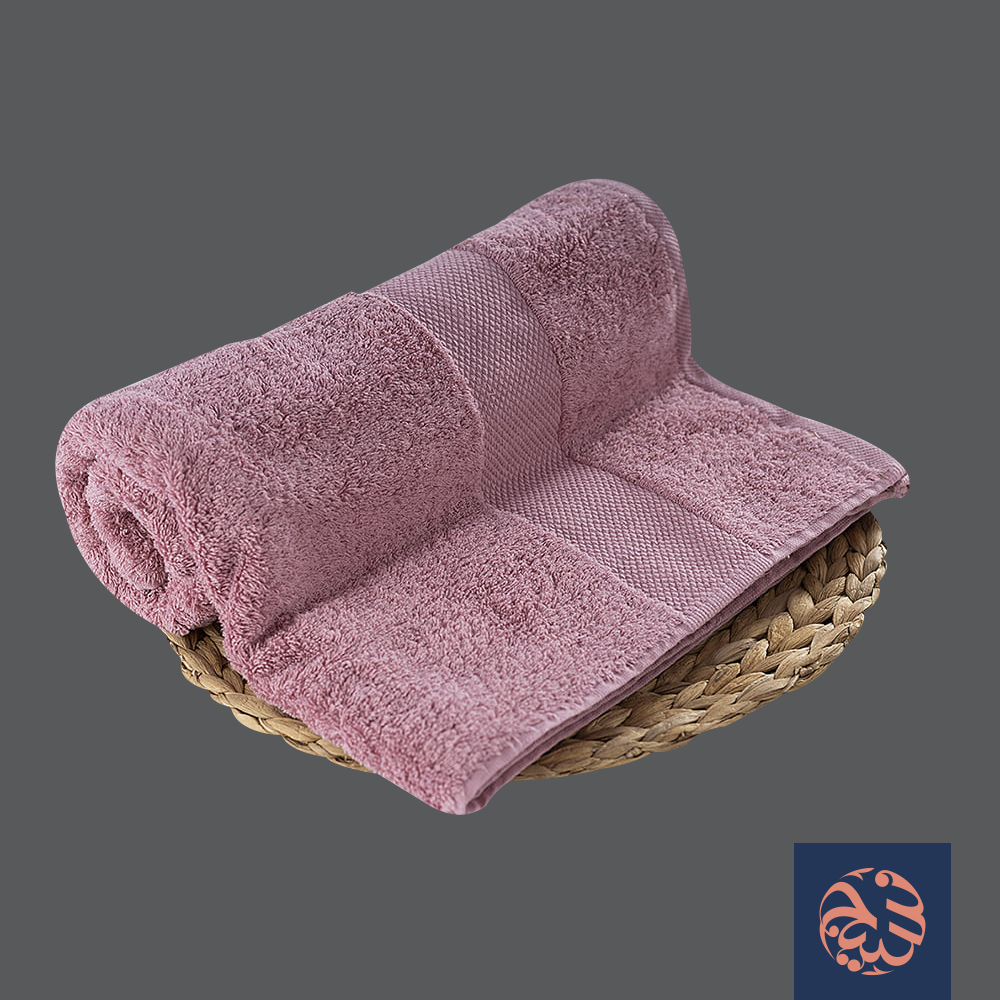 بشكير/فوطة صوفيا من جاكاردينا