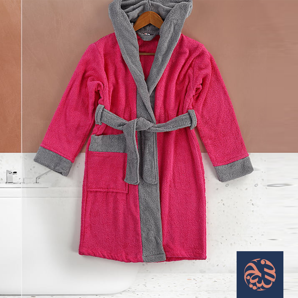 برنس أطفال من جاكاردينا