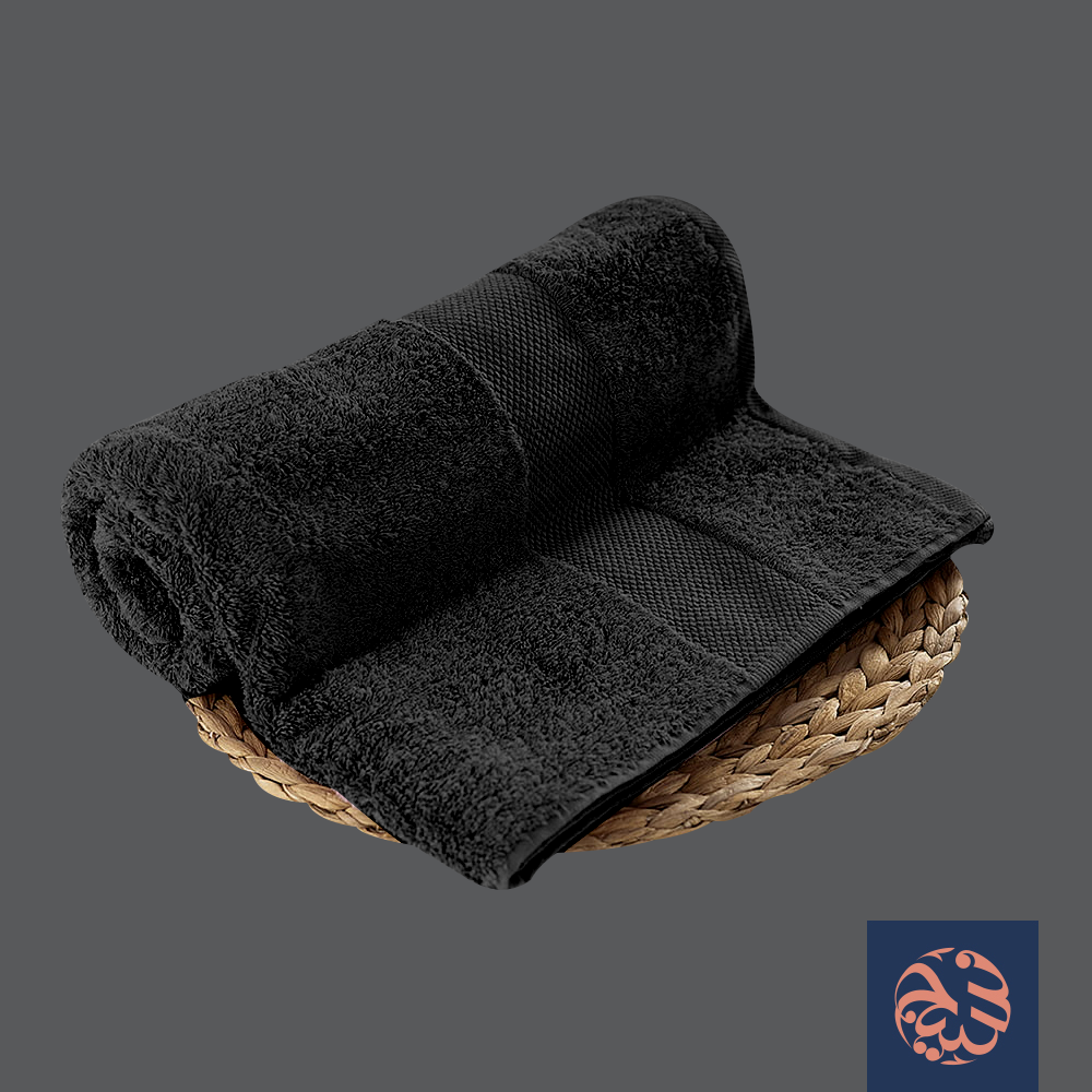 بشكير/فوطة صوفيا من جاكاردينا