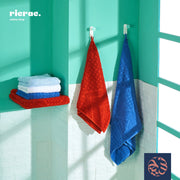 ريجا - منشفة حمام بتصميم خلاب