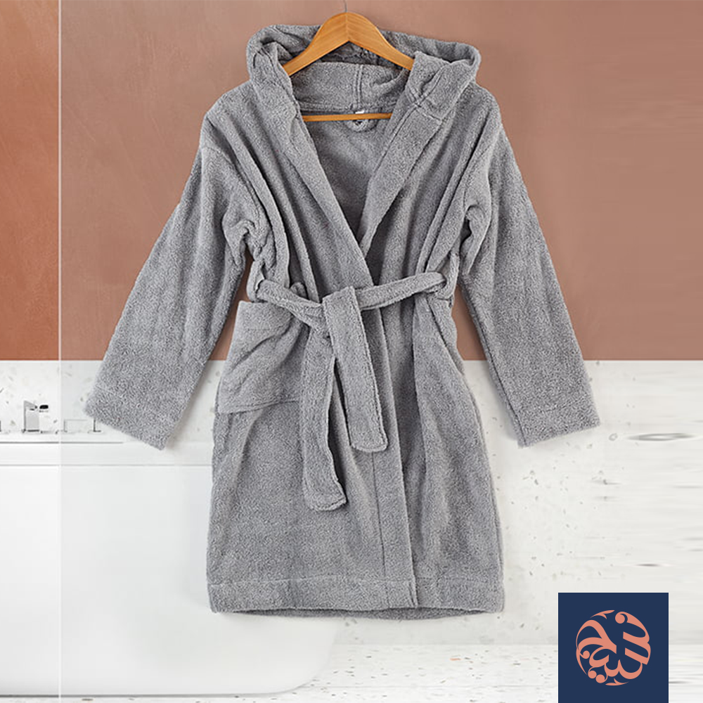 برنس أطفال من جاكاردينا