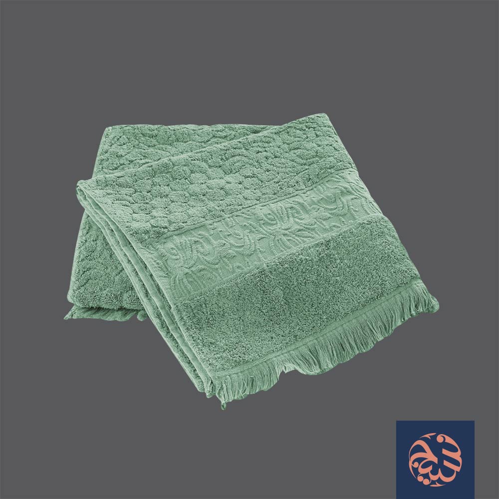 فوطة فيولا من جاكاردينا