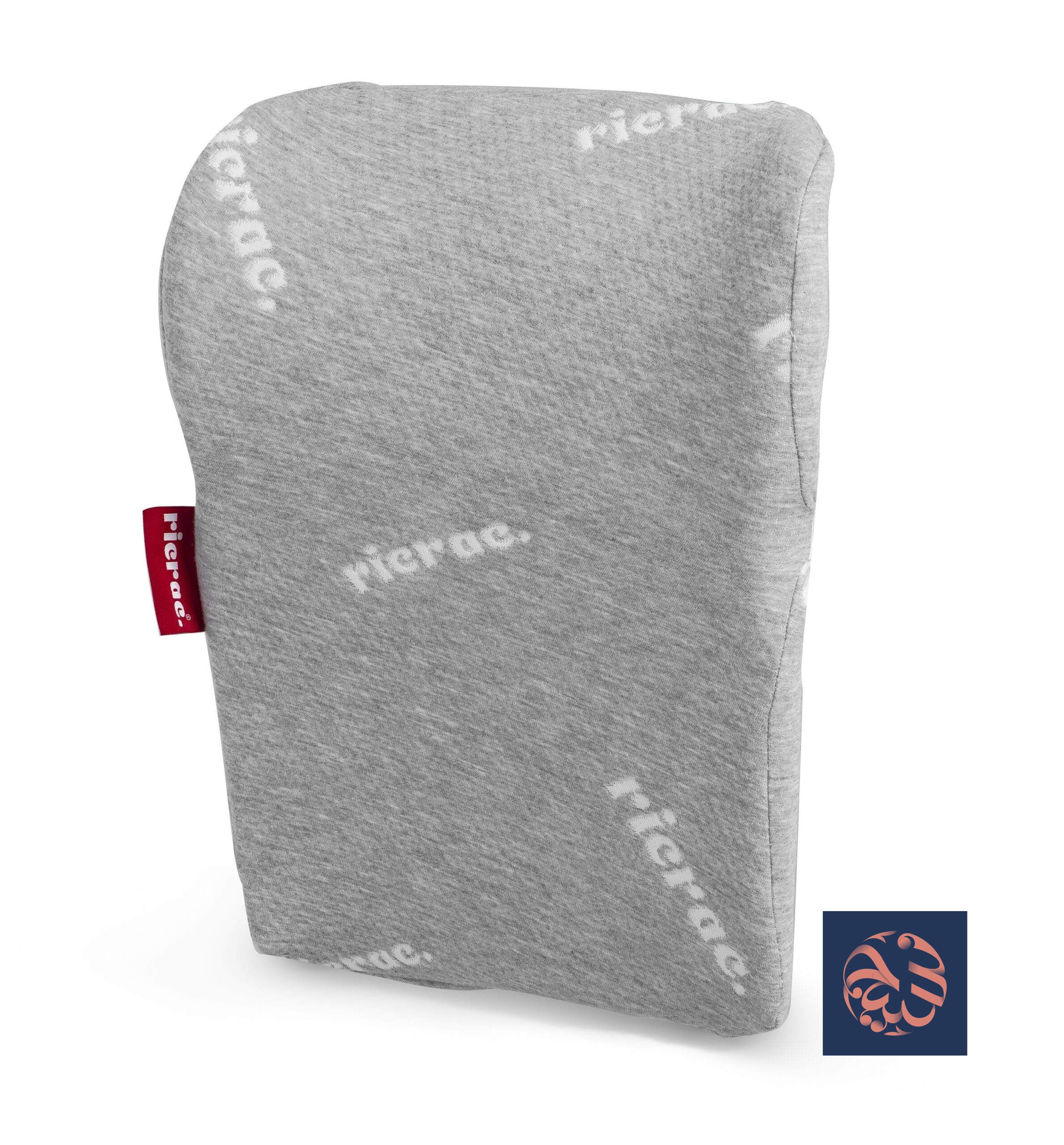 راف - مخدة ظهر للدعم الكامل من ريكراك