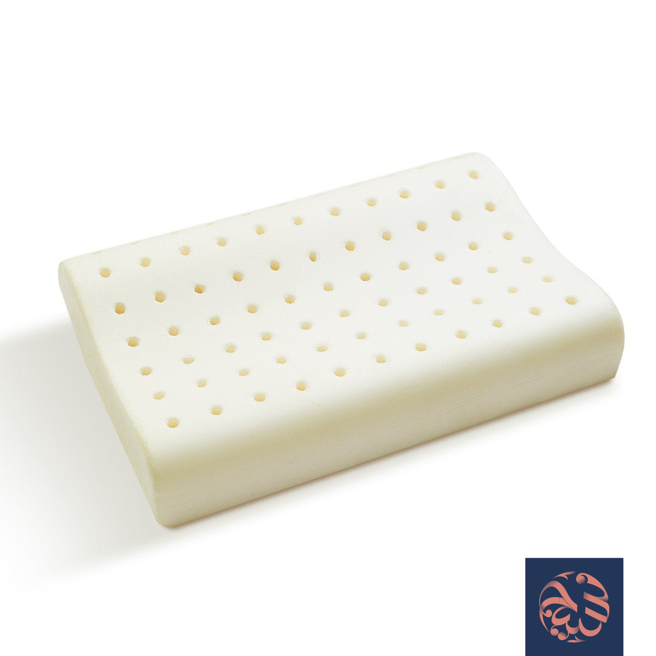 وسادة لاتكس كيرف- طريه من ريكراك