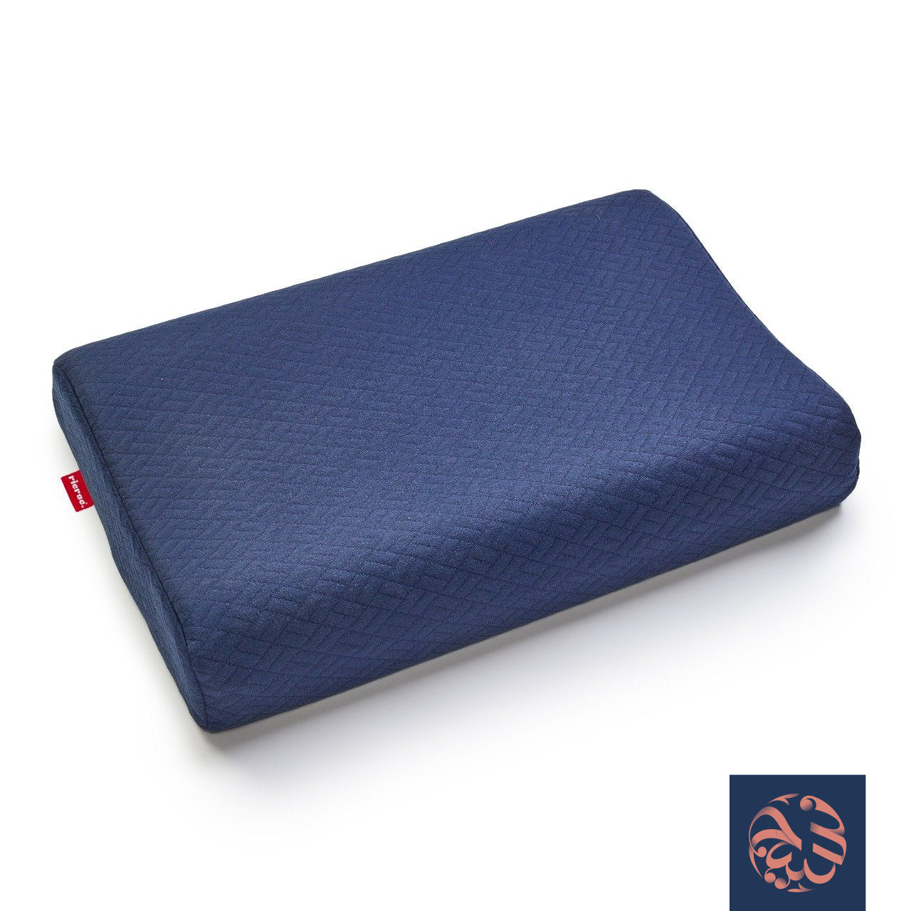 وسادة لاتكس كيرف- طريه من ريكراك