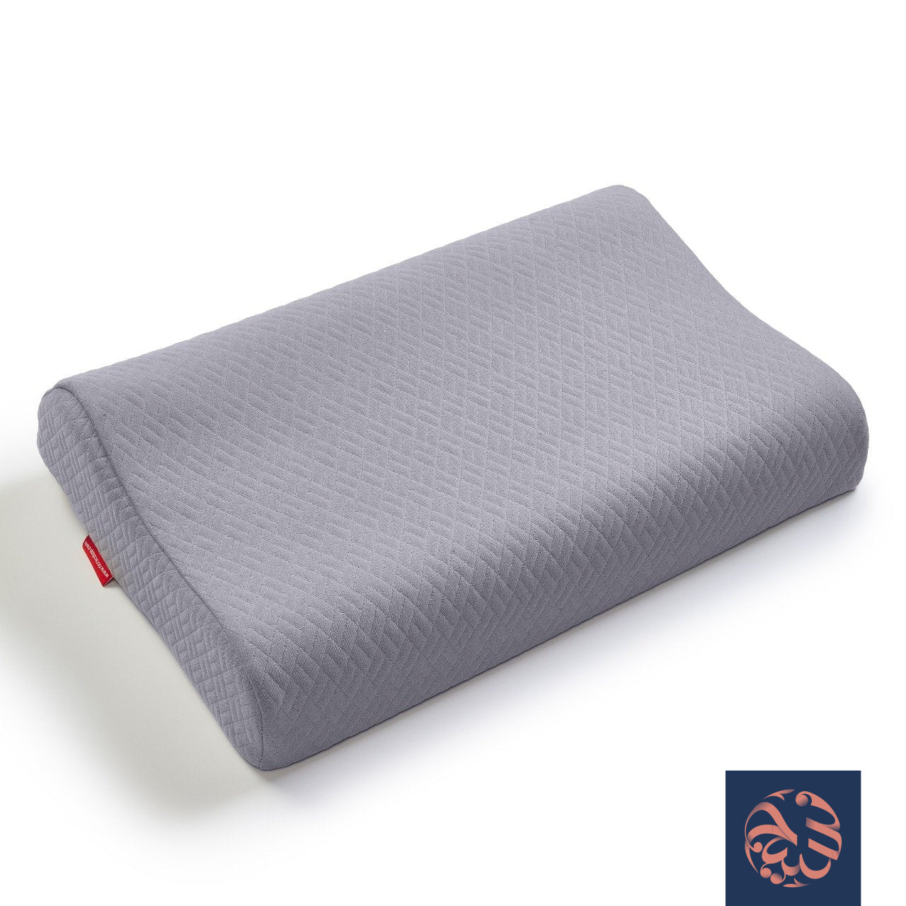 وسادة لاتكس كيرف- طريه من ريكراك