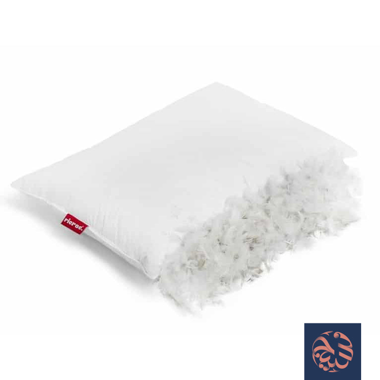 مخدة ريش نعام من ريكراك