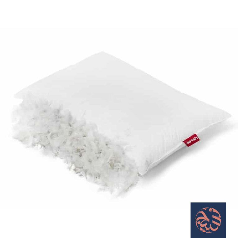 مخدة ريش نعام من ريكراك