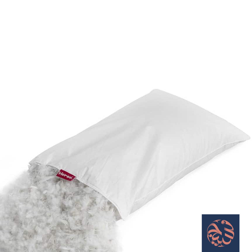 مخدة ريش نعام من ريكراك