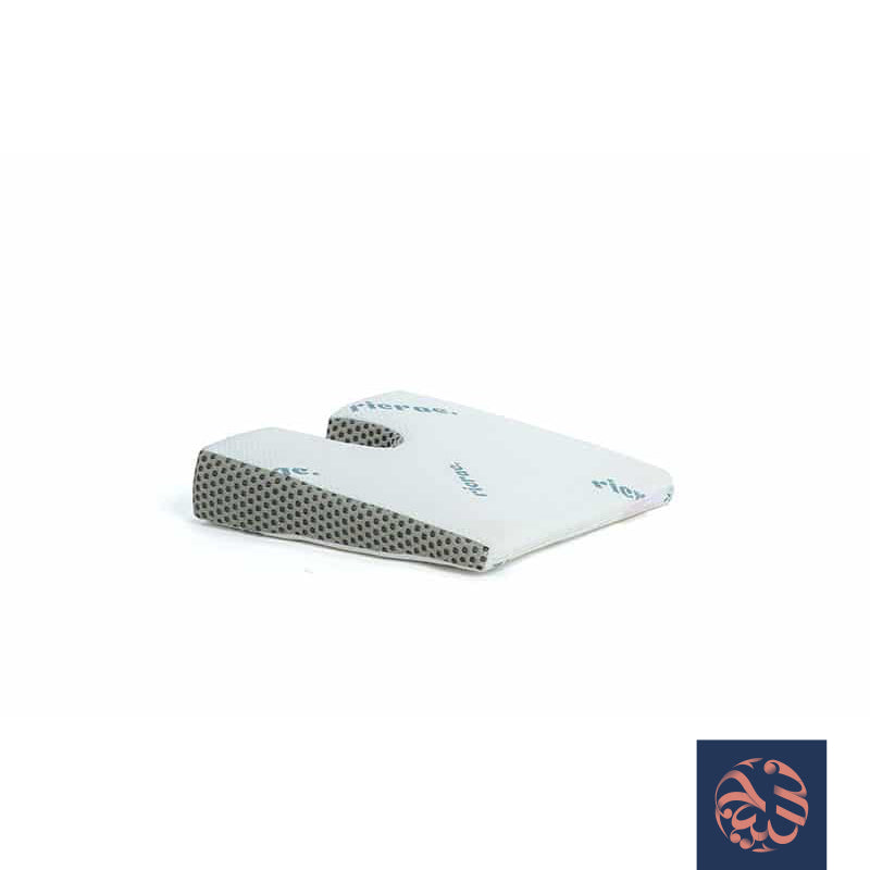 وسادة طبية للجلوس لدعم القطنية - راش من ريكراك