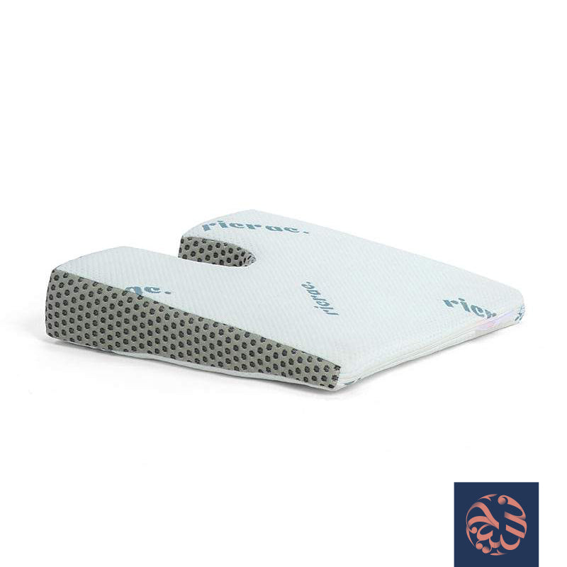 وسادة طبية للجلوس لدعم القطنية - راش من ريكراك