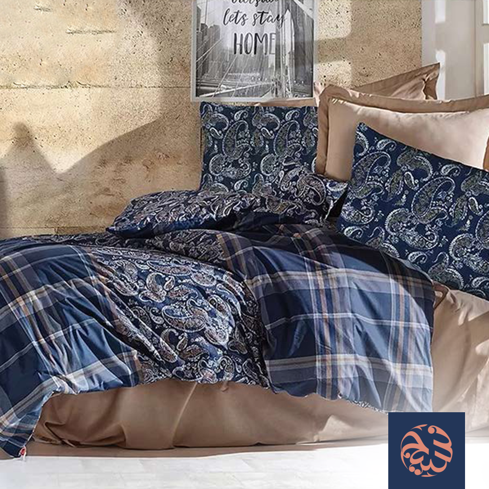 لحاف مخلوط مجوز من المأمون