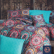 لحاف مخلوط مجوز من المأمون