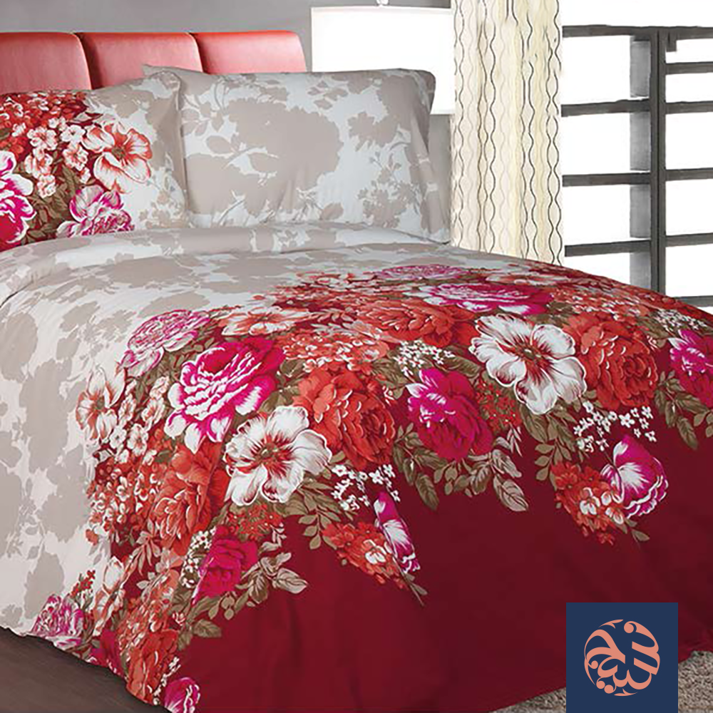 لحاف مخلوط مجوز من المأمون