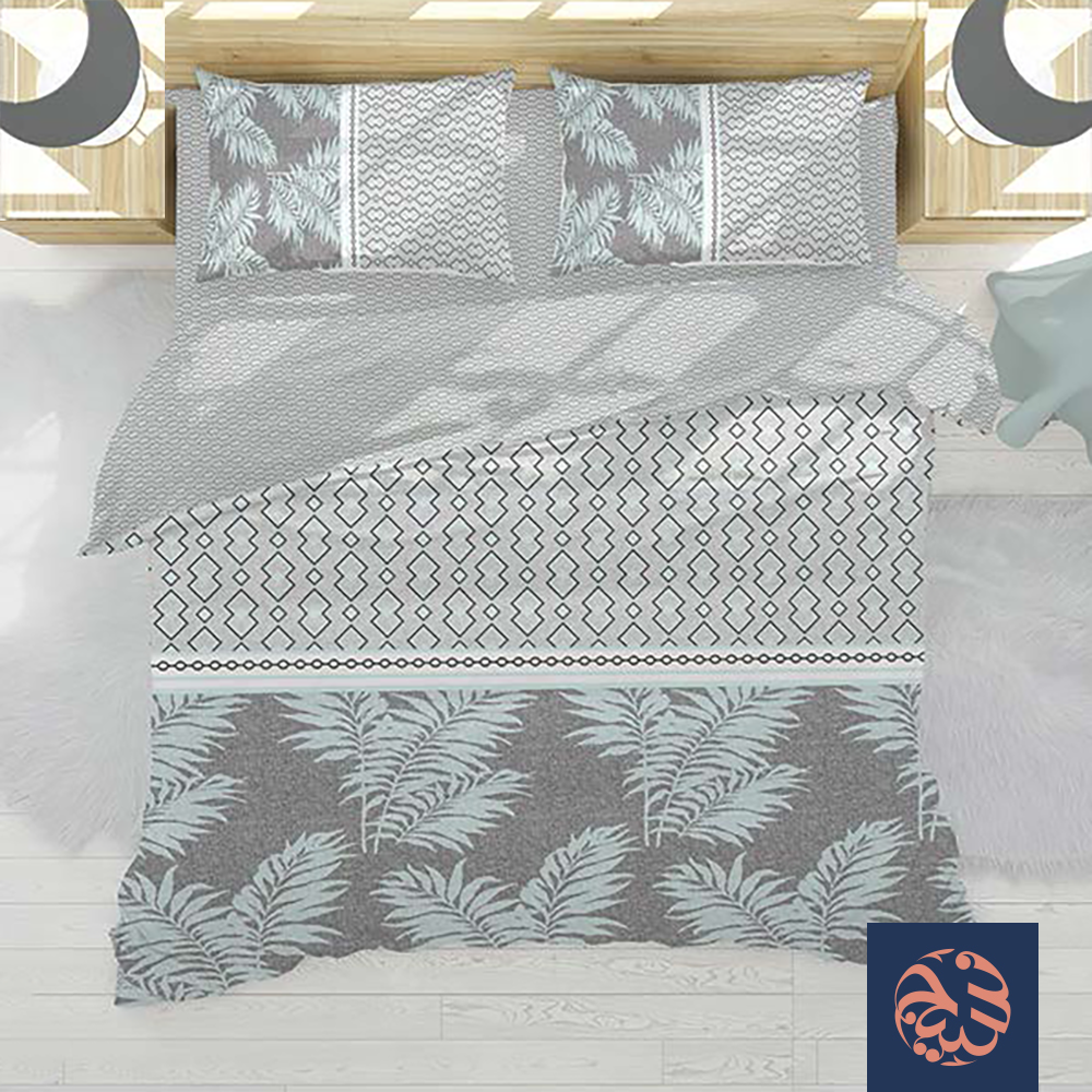 لحاف مخلوط مجوز من المأمون