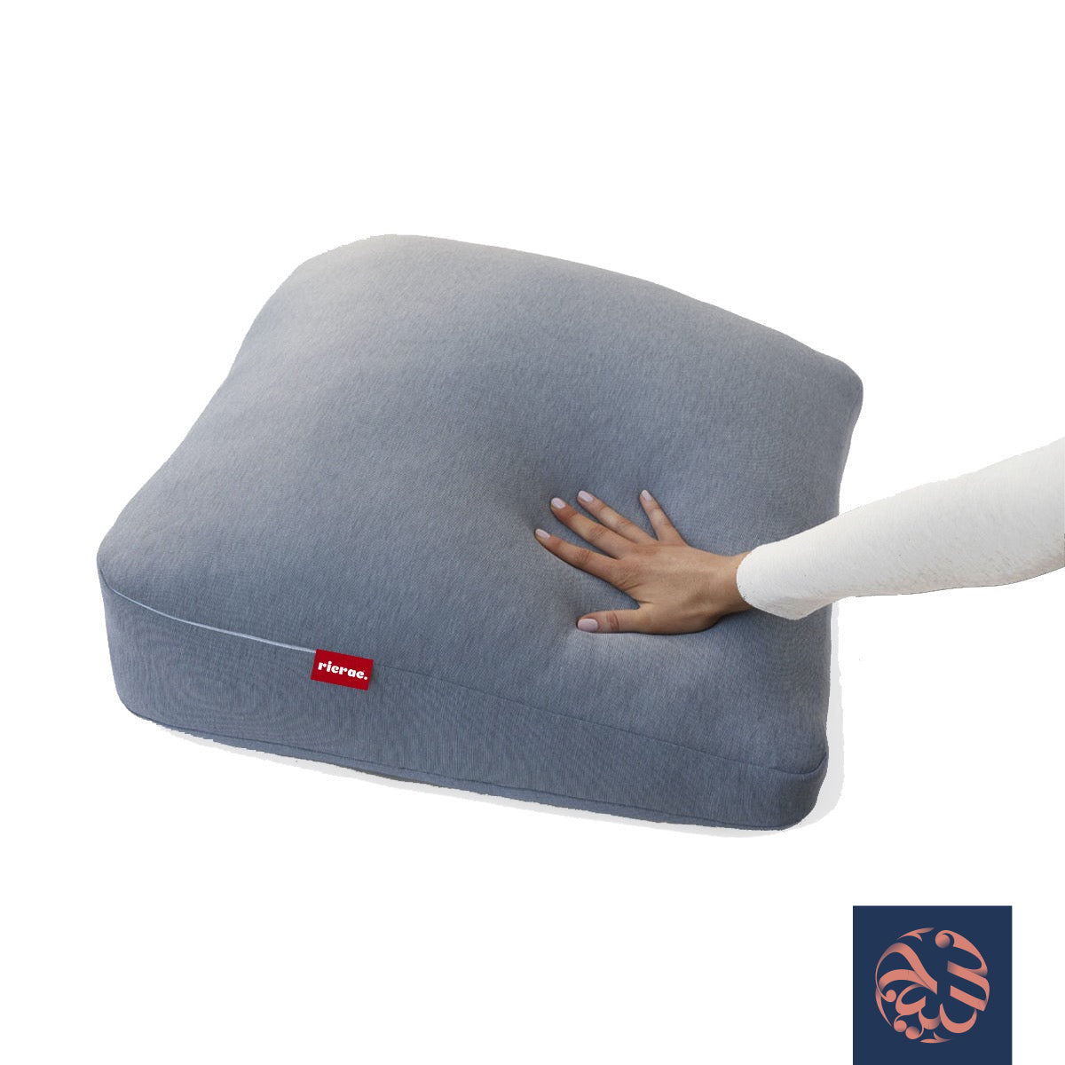 رافا - مخدة مريحة للظهر من ريكراك