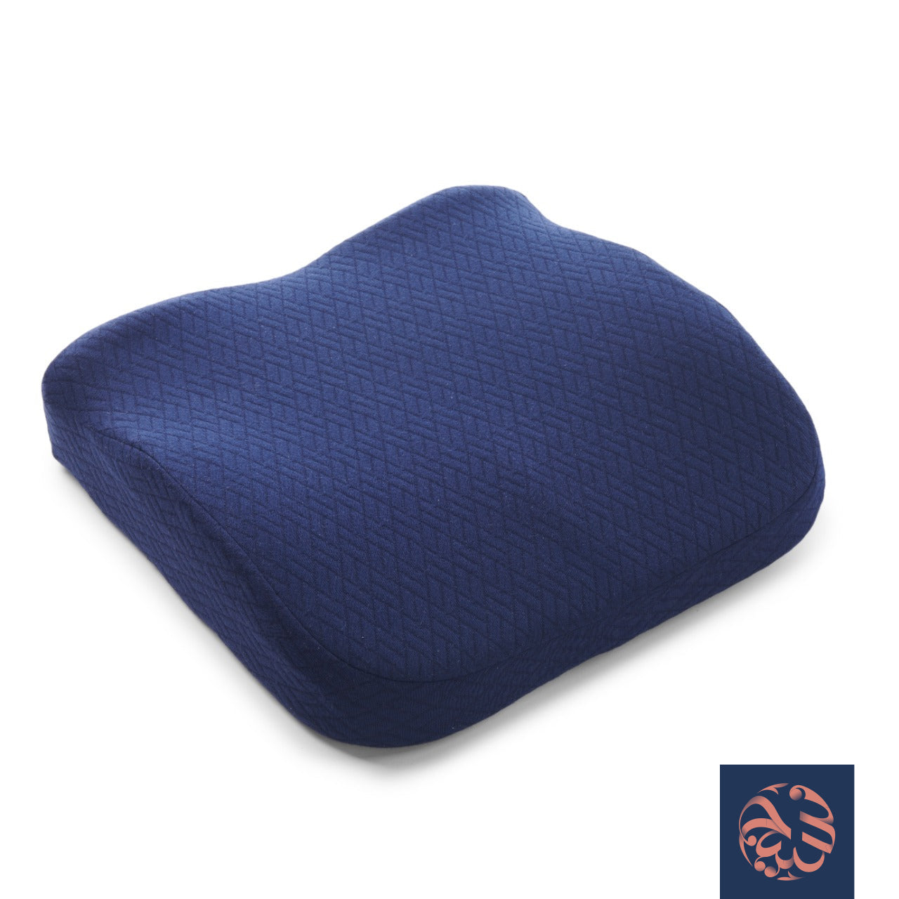 رافو - مخدة ظهر طبية من ريكراك