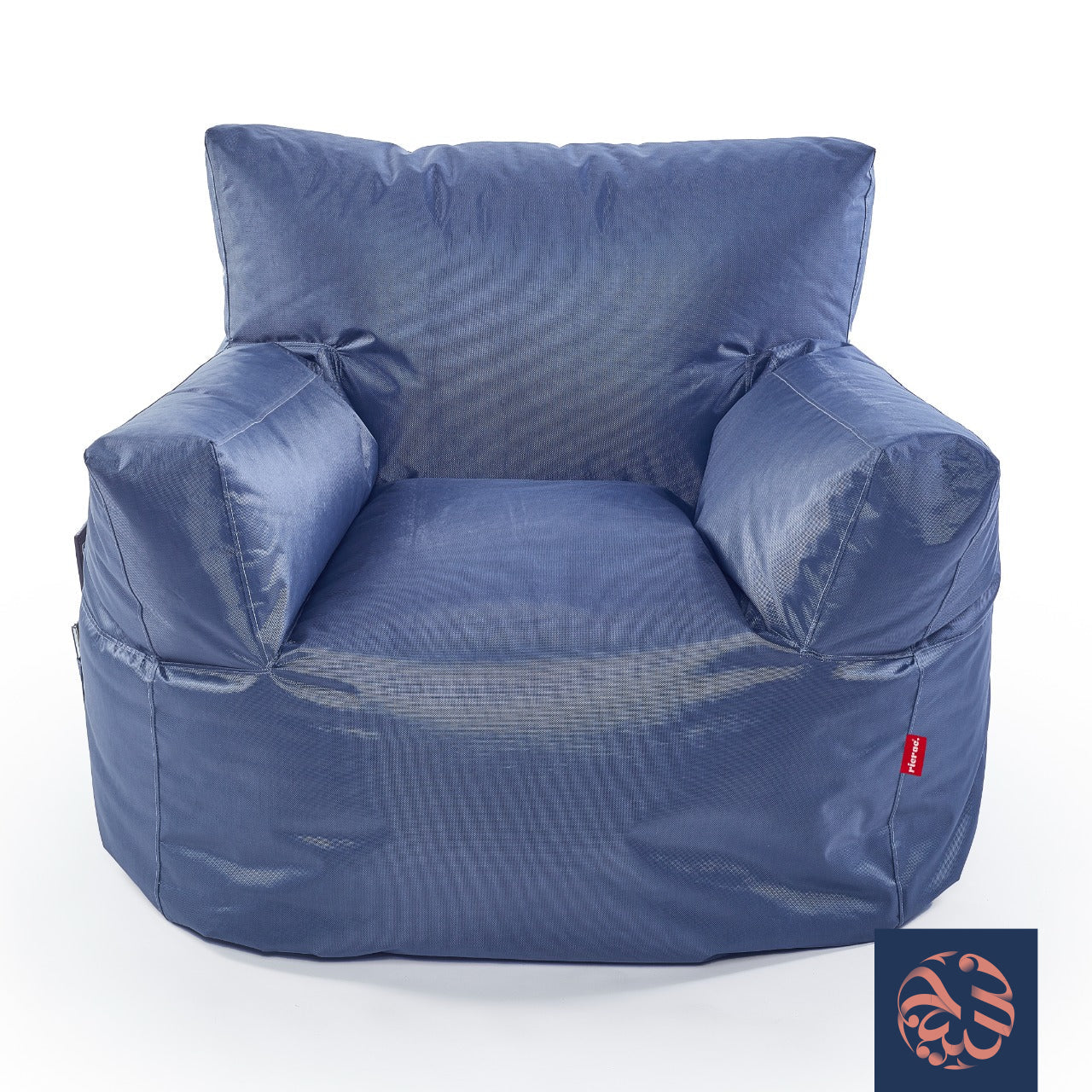 راجيل - كرسى بين باج من ريكراك