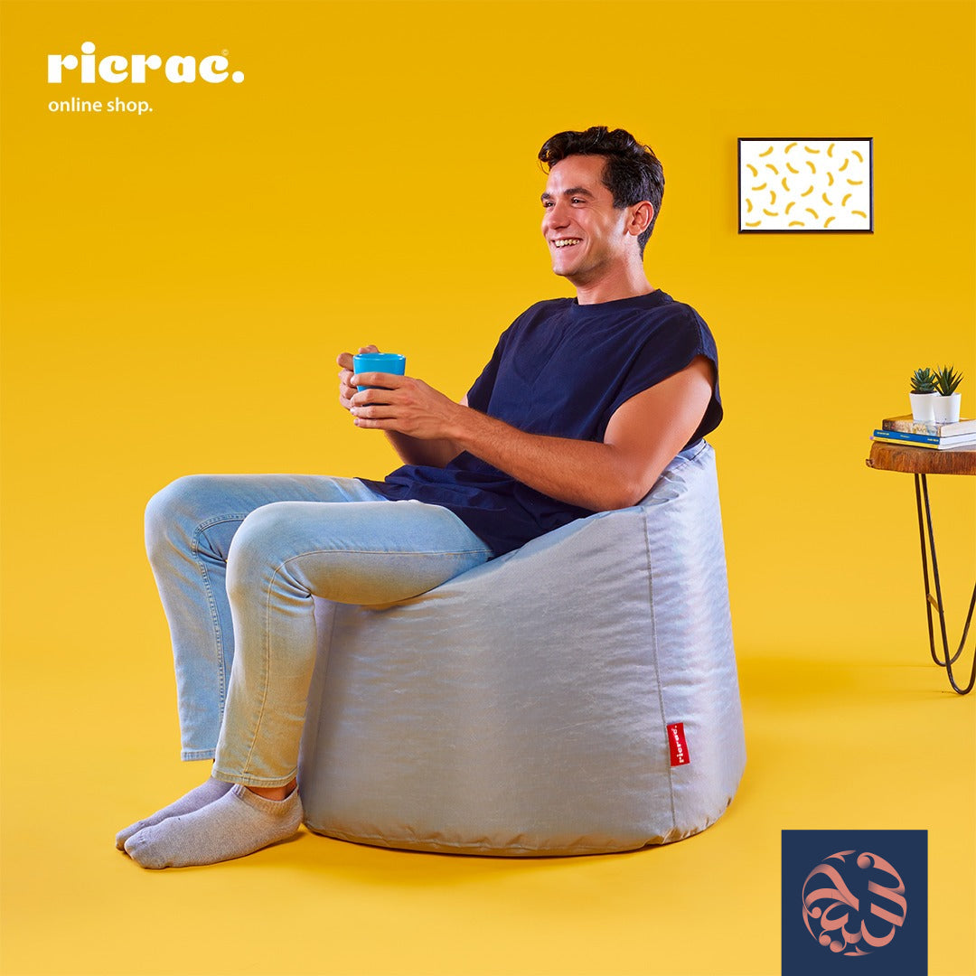 رامبا - بين باج من ريكراك