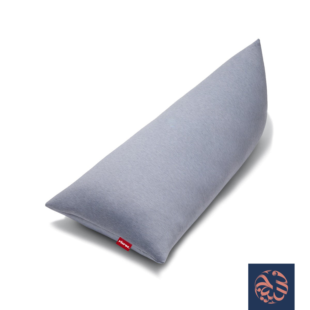 رانودي - مخدة نوم طويلة من ريكراك