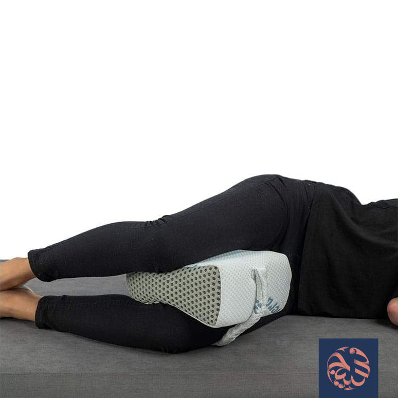 وسادة لتقويم عظام الركبة - راسبي