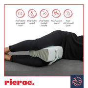 وسادة لتقويم عظام الركبة - راسبي