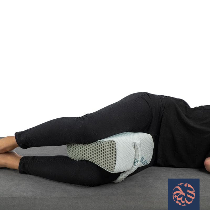 وسادة لتقويم عظام الركبة - راسبي