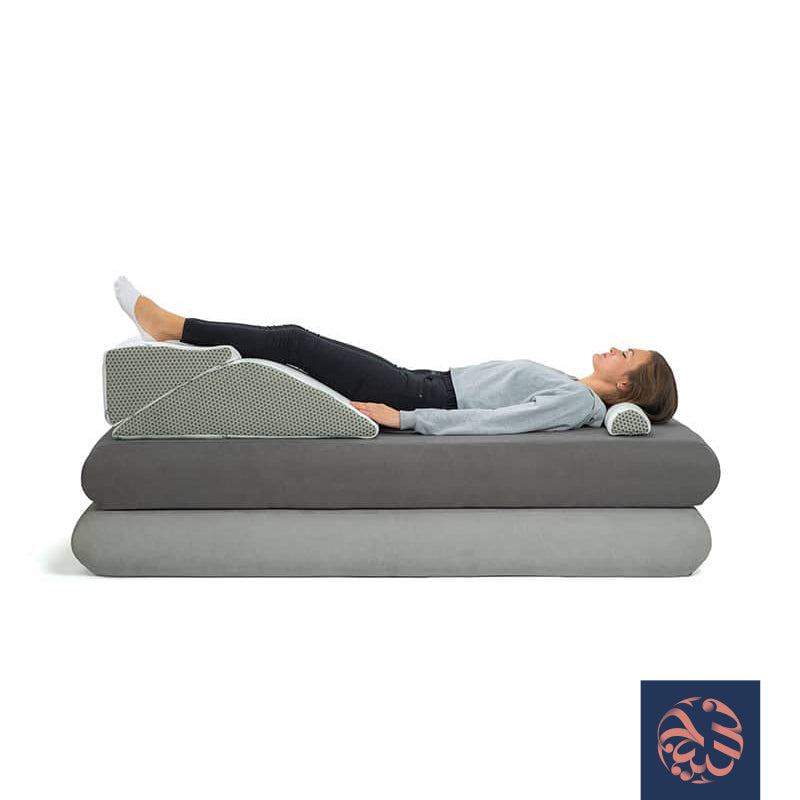 ريكتال - وسادة لتقويم العظام لكامل الجسم من ريكراك