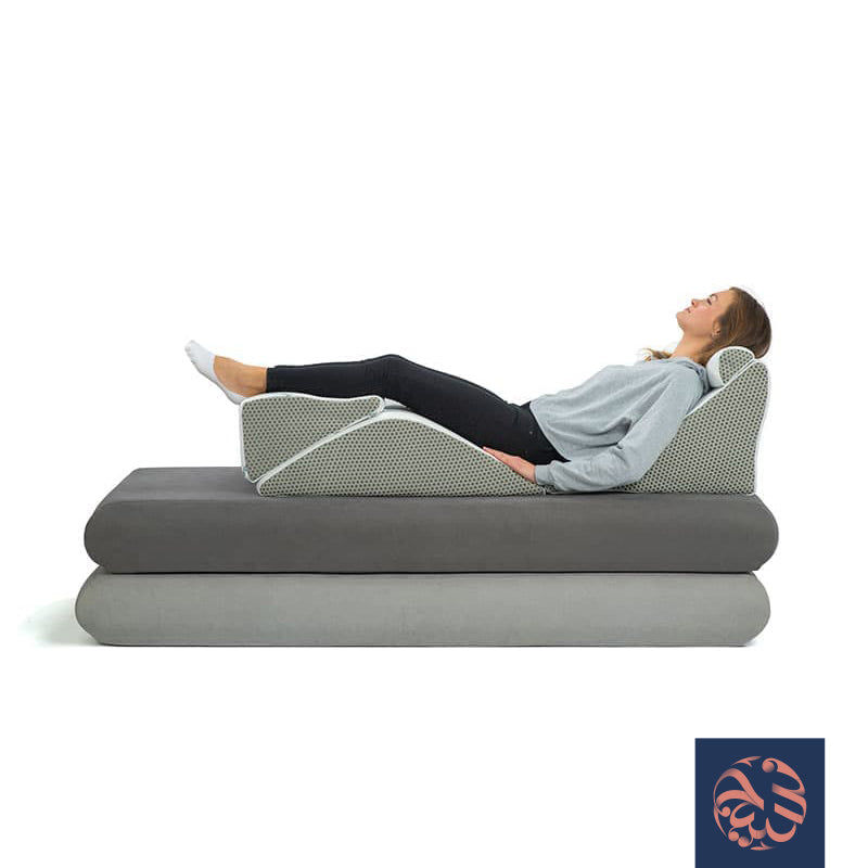 ريكتال - وسادة لتقويم العظام لكامل الجسم من ريكراك