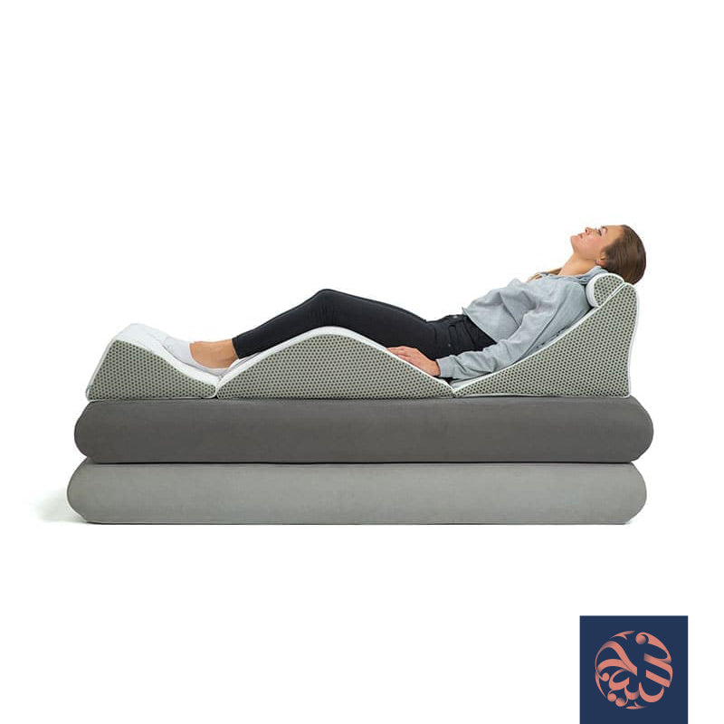 ريكتال - وسادة لتقويم العظام لكامل الجسم من ريكراك