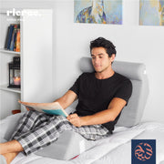 ريد- طقم وسائد مكون من 3 قطع لتقويم العظام من ريكراك