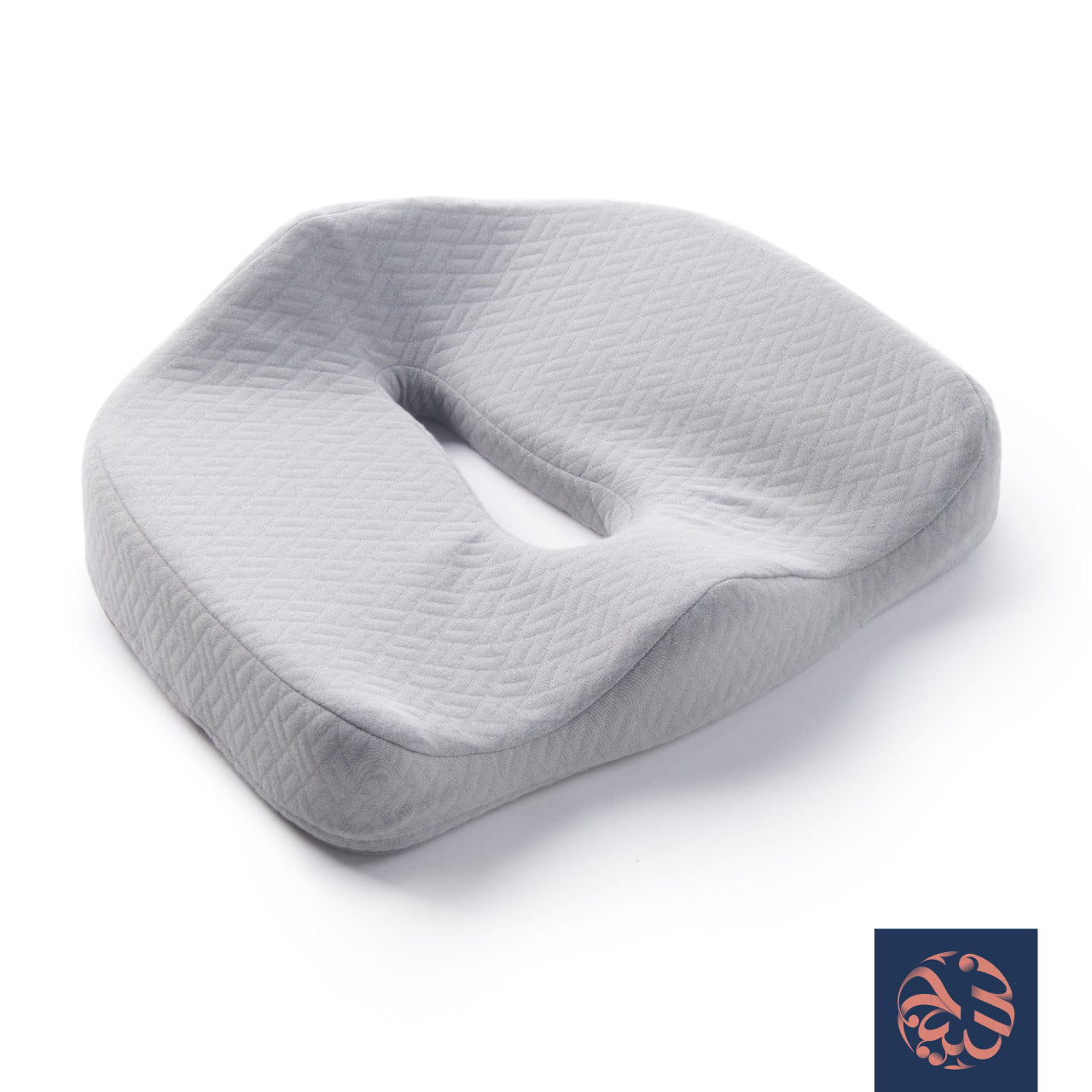 ريتا- مخدة طبية لدعم القطنية لمرضى البواسير والتهاب البروستاتا والنساء الحوامل من ريكراك