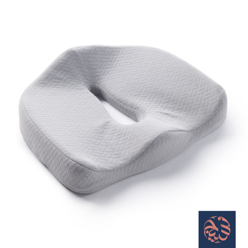 ريتا- مخدة طبية لدعم القطنية لمرضى البواسير والتهاب البروستاتا والنساء الحوامل من ريكراك