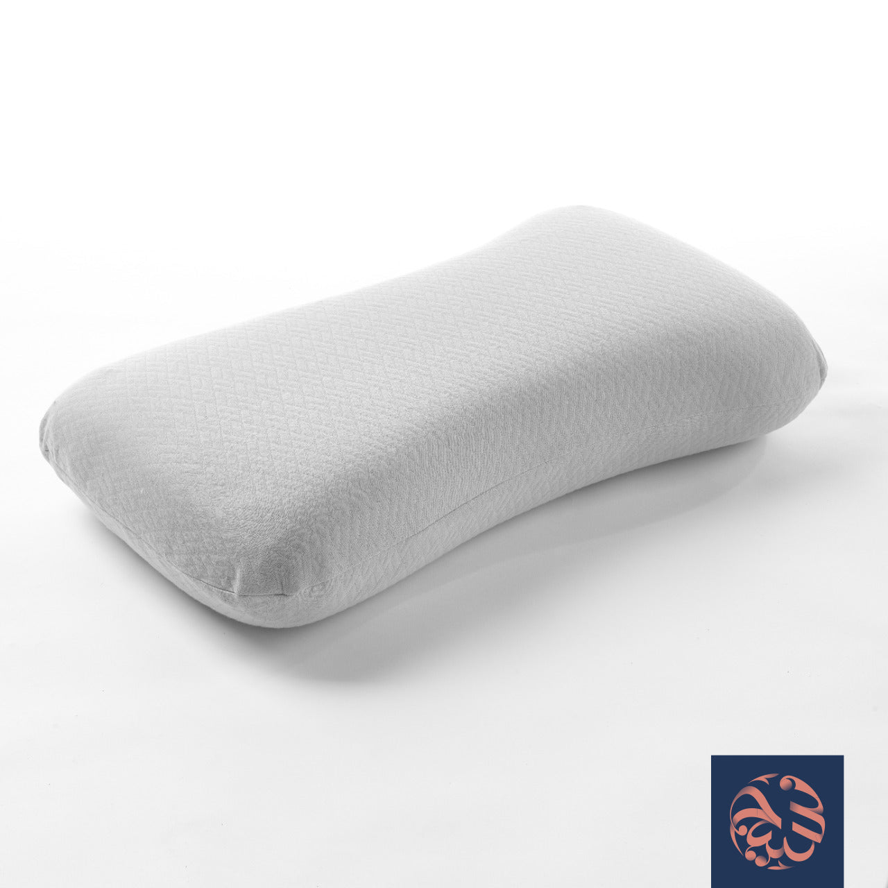 ريلانز - وسادة نوم جانبية من ريكراك