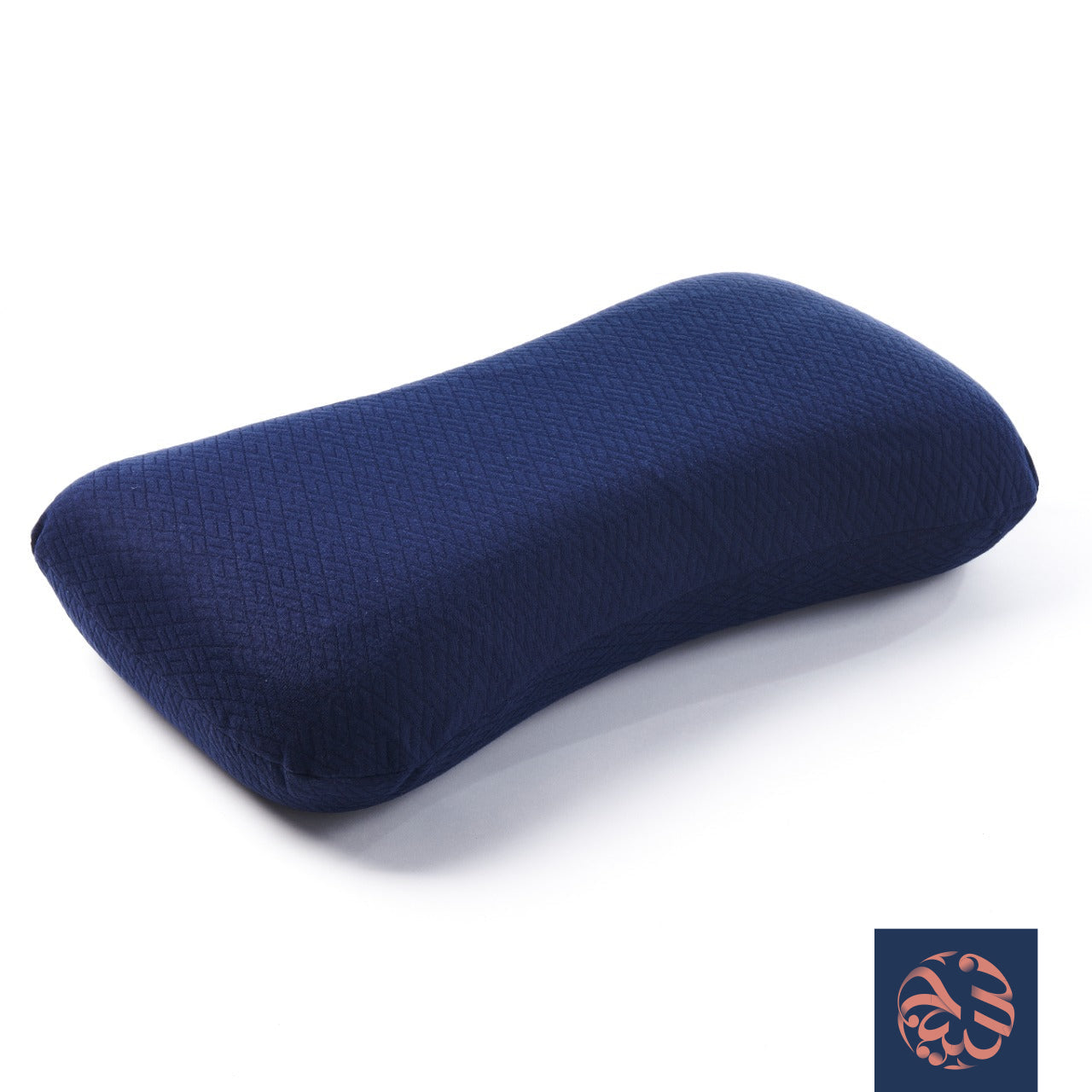 ريلانز - وسادة نوم جانبية من ريكراك