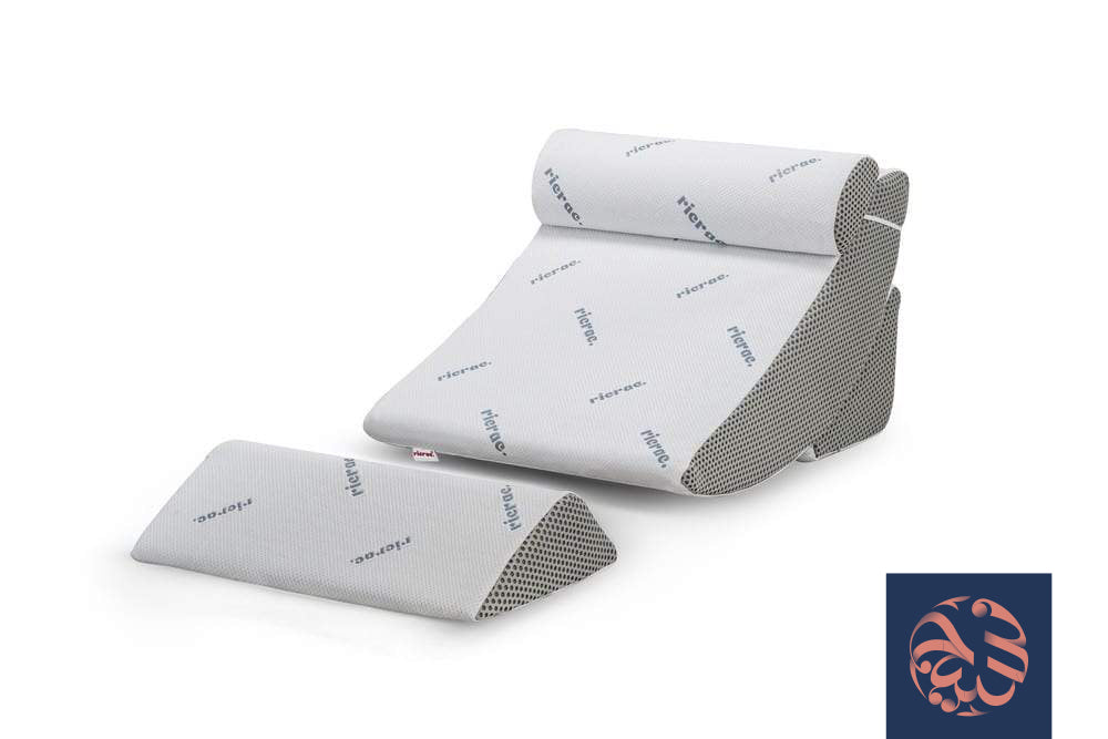 3 مخدات داعمة لتقويم العظام - ريما