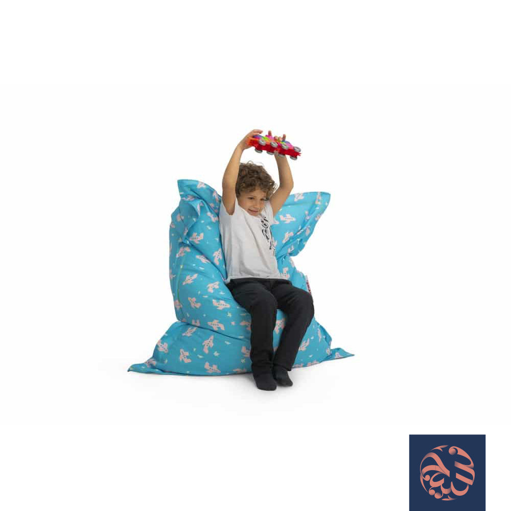 كرسي بين باج اطفال- روتي  من ريكراك