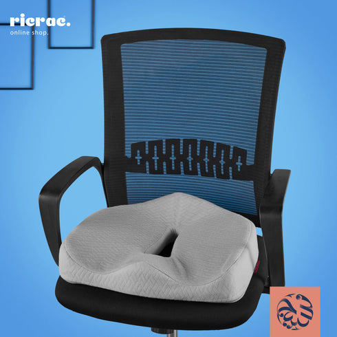 ريتا- مخدة طبية لدعم القطنية لمرضى البواسير والتهاب البروستاتا والنساء الحوامل من ريكراك