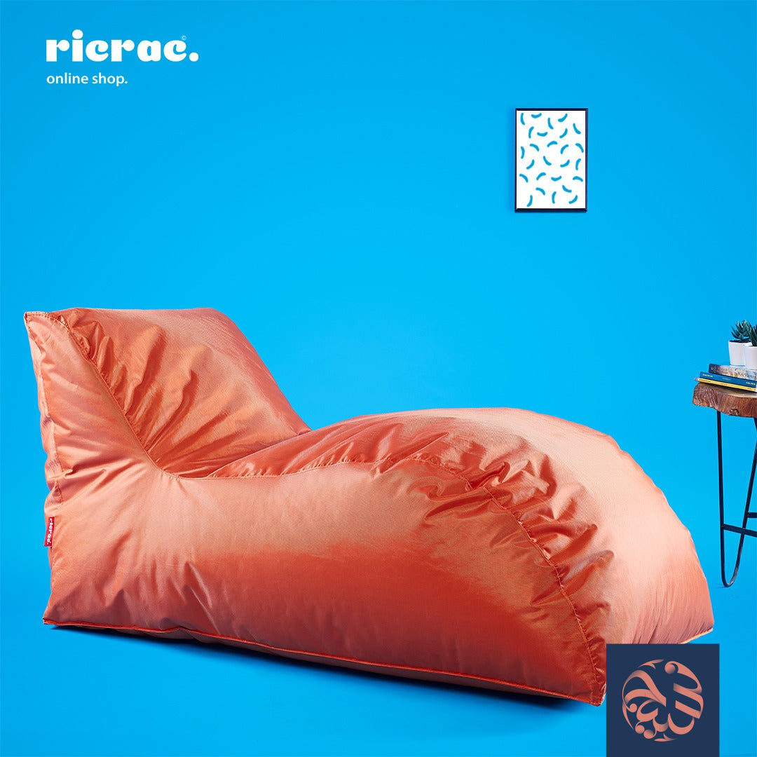 روفا - كرسي بين باج  من ريكراك