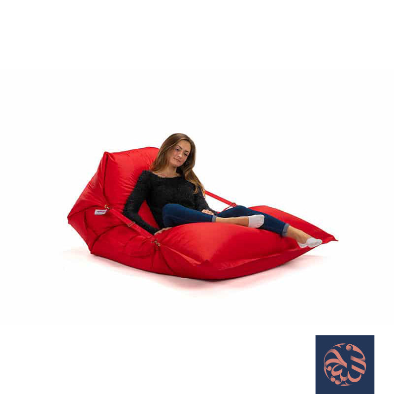 راندين - كرسي بين باج كبير من ريكراك