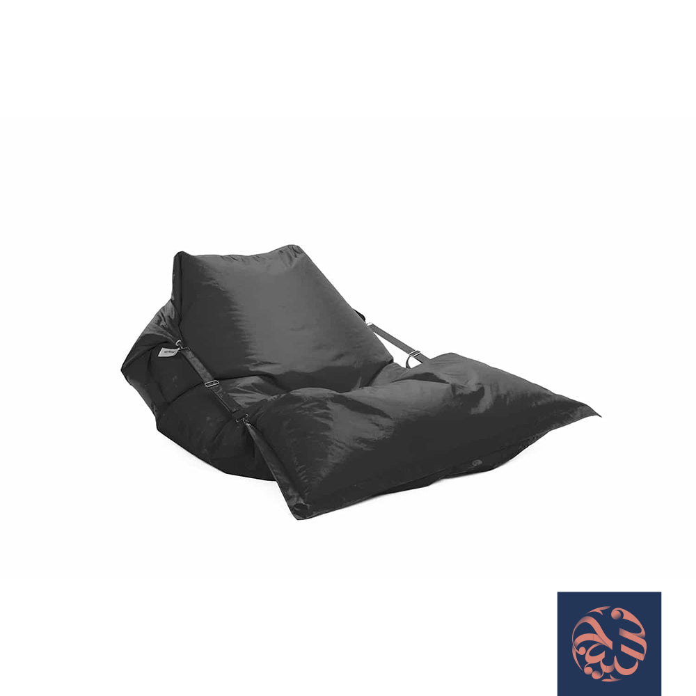 راندين - كرسي بين باج كبير من ريكراك