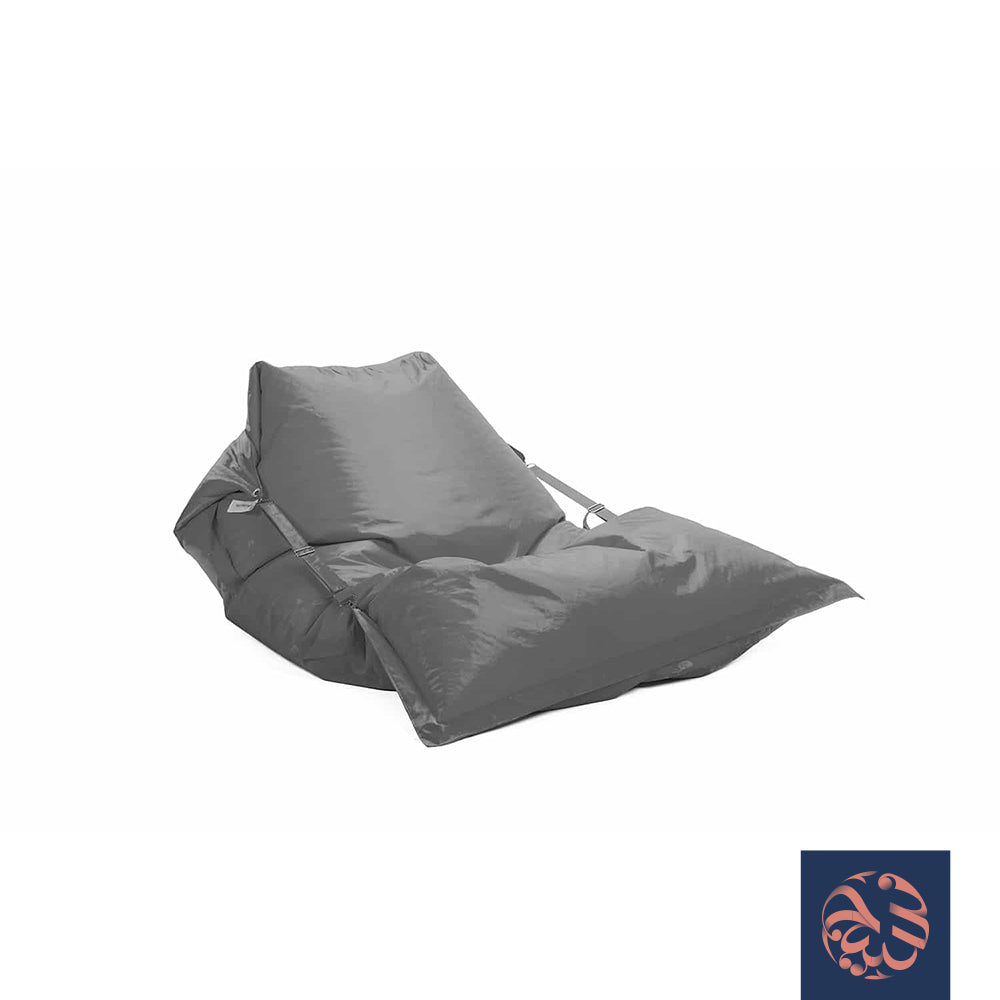 راندين - كرسي بين باج كبير من ريكراك