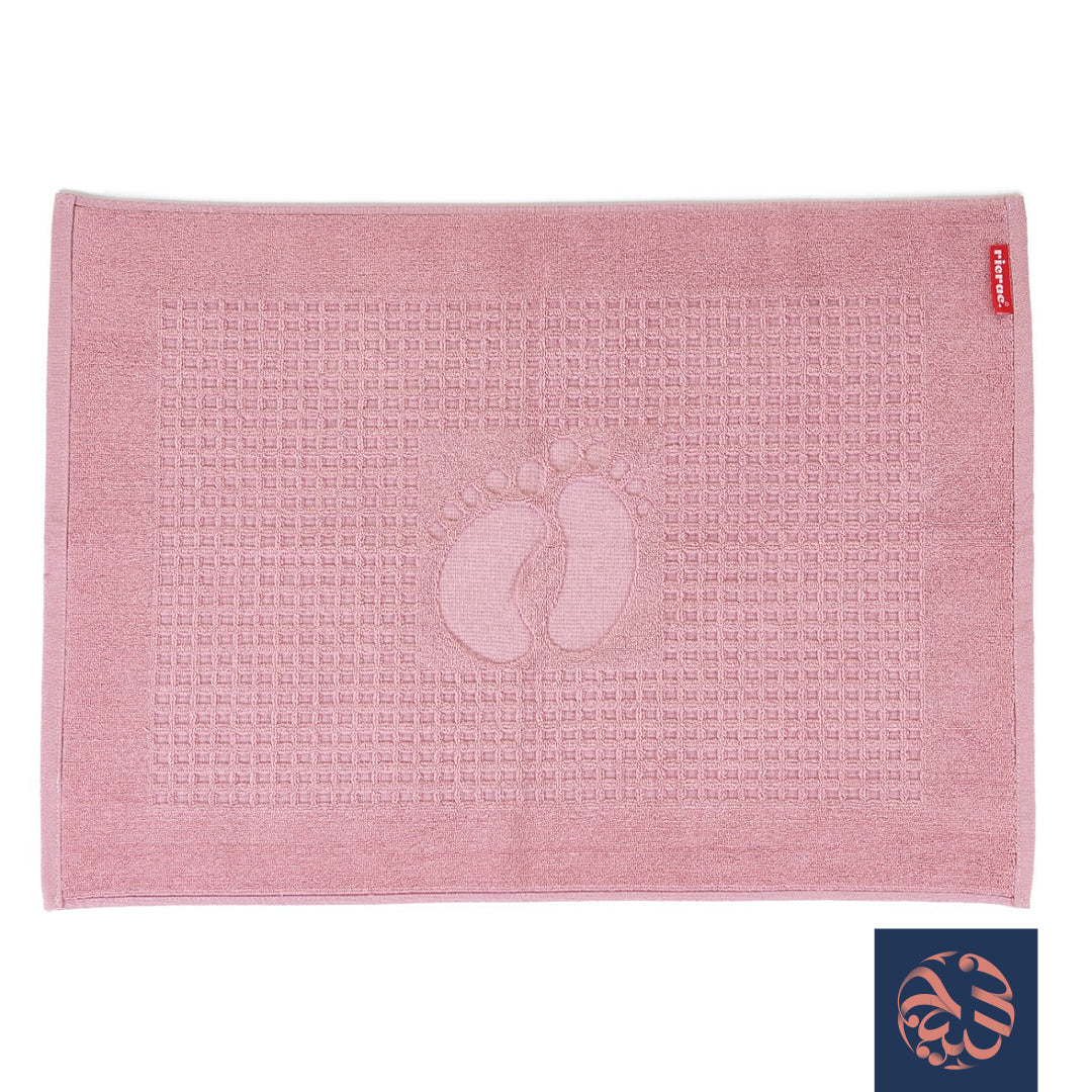 ريدا - دواسة حمام قطن من ريكراك