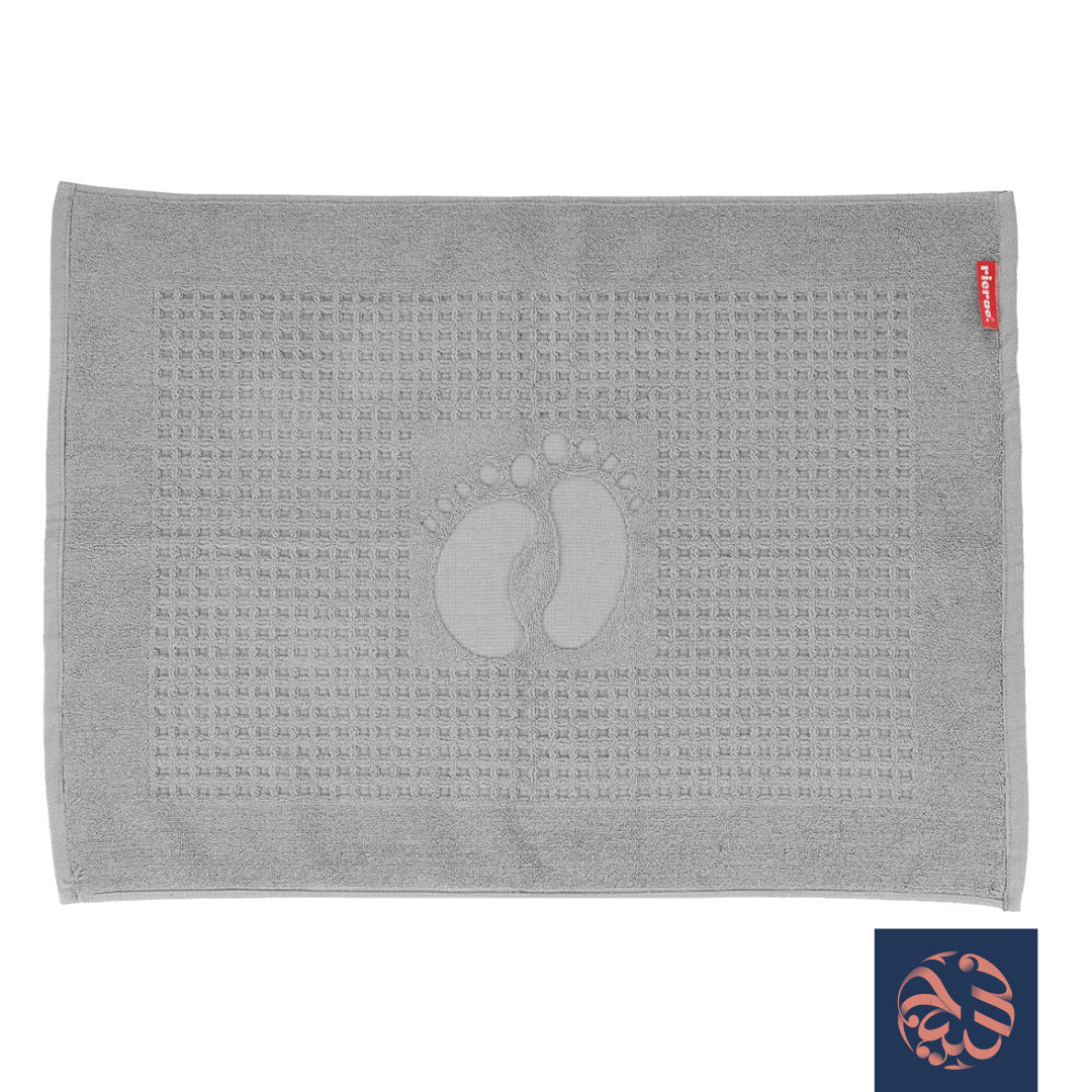 ريدا - دواسة حمام قطن من ريكراك