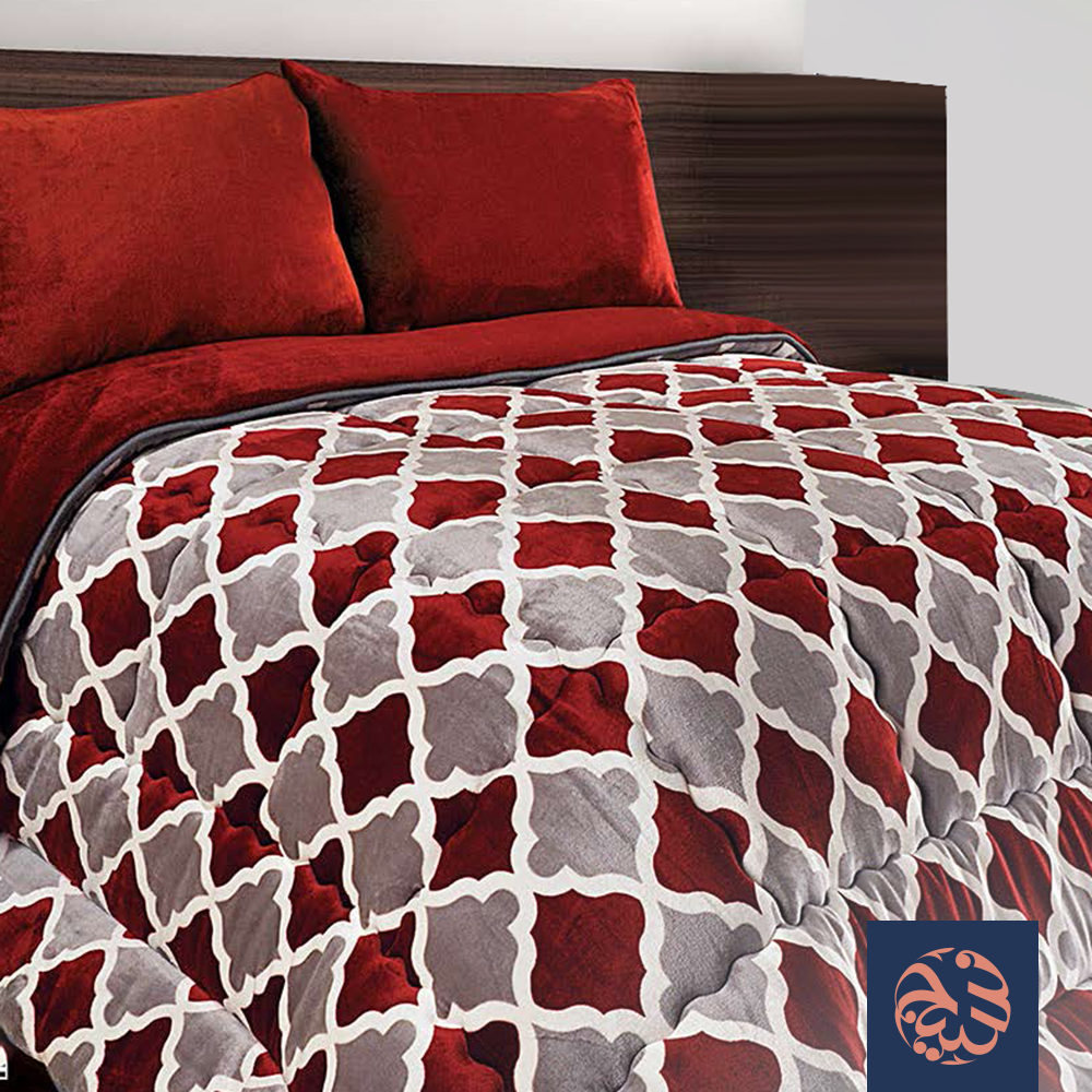 لحاف فيلور مجوز من المأمون